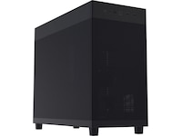 Asus Prime AP303 MESH Mid Tower (sort) Midi tower