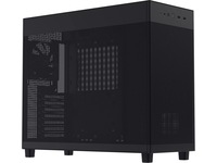 Asus Prime AP303 MESH Mid Tower (sort) Midi tower