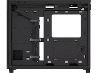 Asus Prime AP303 MESH Mid Tower (sort) Midi tower