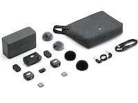DJI Mic 3 (2 TX + 1 RX + Charging Case) Kameramikrofon