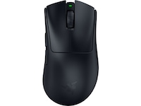 Razer DeathAdder V4 Pro trådlös gamingmus (svart) Gamingmus