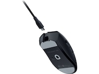 Razer DeathAdder V4 Pro trådlös gamingmus (svart) Gamingmus