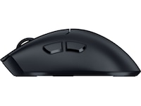 Razer DeathAdder V4 Pro trådlös gamingmus (svart) Gamingmus