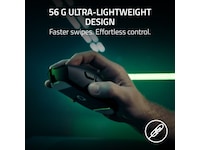 Razer DeathAdder V4 Pro trådlös gamingmus (svart) Gamingmus