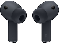 Samsung Galaxy Buds3 FE trådlösa öronproppar, in-ear (svart) In-ear hörlurar