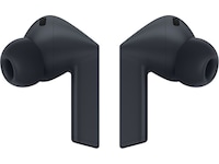 Samsung Galaxy Buds3 FE trådlösa öronproppar, in-ear (svart) In-ear hörlurar
