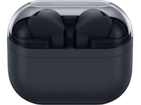 Samsung Galaxy Buds3 FE trådlösa öronproppar, in-ear (svart) In-ear hörlurar