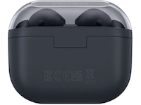 Samsung Galaxy Buds3 FE trådlösa öronproppar, in-ear (svart) In-ear hörlurar