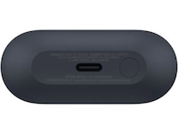 Samsung Galaxy Buds3 FE trådlösa öronproppar, in-ear (svart) In-ear hörlurar