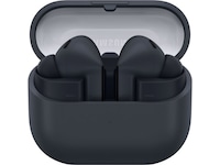 Samsung Galaxy Buds3 FE trådlösa öronproppar, in-ear (svart) In-ear hörlurar