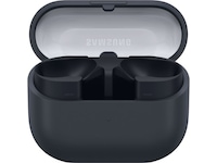 Samsung Galaxy Buds3 FE trådlösa öronproppar, in-ear (svart) In-ear hörlurar