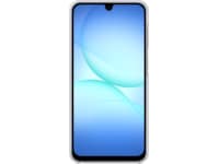 Samsung Galaxy A17 4G / A17 5G Clear Case skal (transparent) Mobilskal