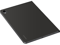 Samsung Galaxy Tab S11 Smart Book Cover (svart) Skydd