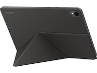 Samsung Galaxy Tab S11 Smart Book Cover (svart) Skydd
