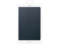 Samsung Galaxy Tab S11 Smart Book Cover (svart) Skydd