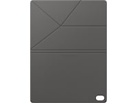 Samsung Galaxy Tab S11 Smart Book Cover (svart) Skydd