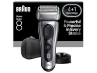 Braun Series 8 Elektrisk Rakapparat 8617S Rakapparat