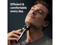 Braun Series 8 Elektrisk Rakapparat 8617S Rakapparat