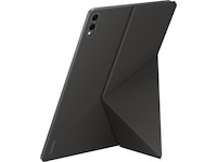 Samsung Galaxy Tab S11 Ultra Smart Book Cover (svart) Skydd