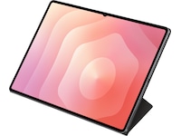 Samsung Galaxy Tab S11 Ultra Smart Book Cover (svart) Skydd