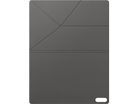 Samsung Galaxy Tab S11 Ultra Smart Book Cover (svart) Skydd