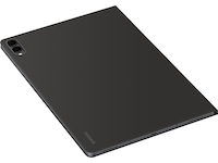 Samsung Galaxy Tab S11 Ultra Smart Book Cover (svart) Skydd