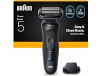 Braun Series 5 elektrisk rakapparat 52-N1200S Rakapparat