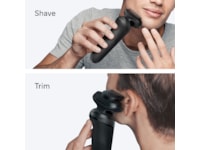 Braun Series 5 elektrisk rakapparat 52-N1200S Rakapparat