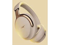 Bose QuietComfort ULTRA II trådlösa hörlurar (driftwood sand) Hörlurar
