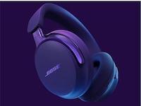 Bose QuietComfort ULTRA II trådlösa hörlurar (midnight violet) Hörlurar