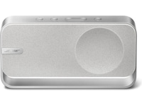 Bose SoundLink Home trådløs Bluetooth-højttaler (lys sølv) Trådlös / Bluetooth högtalare