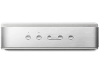 Bose SoundLink Home trådløs Bluetooth-højttaler (lys sølv) Trådlös / Bluetooth högtalare