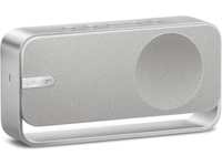 Bose SoundLink Home trådløs Bluetooth-højttaler (lys sølv) Trådlös / Bluetooth högtalare