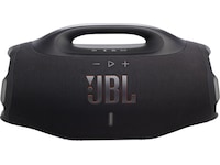 JBL Boombox 4 (sort) Trådlös / Bluetooth högtalare