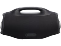 JBL Boombox 4 (sort) Trådlös / Bluetooth högtalare