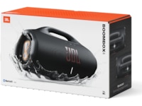 JBL Boombox 4 (sort) Trådlös / Bluetooth högtalare