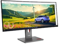 Lenovo 34" skärm ThinkVision P34WD-40 Bildskärmar