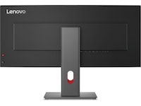 Lenovo 34" skärm ThinkVision P34WD-40 Bildskärmar