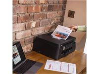 Brother bläckstråleskrivare MFC-J4350DW Skrivare