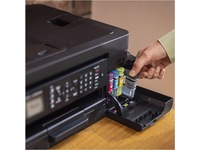 Brother bläckstråleskrivare MFC-J4350DW Skrivare