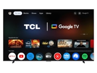 TCL 98" T8C 4K QLED Google TV (2025) Över 80 tums TV