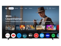 TCL 98" T8C 4K QLED Google TV (2025) Över 80 tums TV