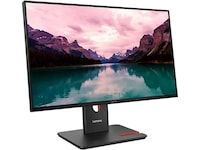 Lenovo 24" skärm ThinkVision T24-40 Bildskärmar
