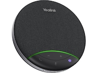 Yealink SP92 USB-C/A högtalare för mötesrum Högtalartelefoner