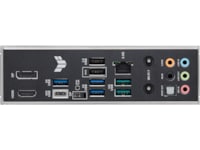 ASUS TUF GAMING B860-PLUS WIFI Moderkort -B-Grade Demo moderkort