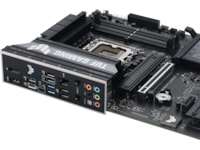 ASUS TUF GAMING B860-PLUS WIFI Moderkort -B-Grade Demo moderkort