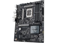 ASUS TUF GAMING B860-PLUS WIFI Moderkort -B-Grade Demo moderkort