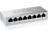 Zyxel GS-108B v5 Switch Switchar