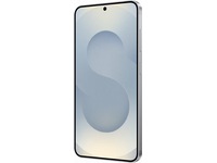 Samsung Galaxy S25 128GB (silverskugga) -B-Grade Demo mobiltelefoner