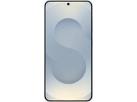 Samsung Galaxy S25 128GB (silverskugga) -B-Grade Demo mobiltelefoner